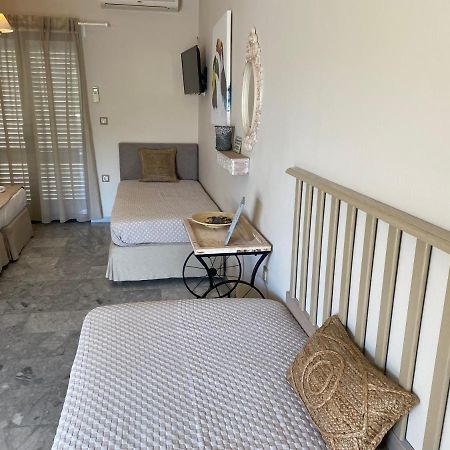 Aelia Houses Agia Marina  Экстерьер фото