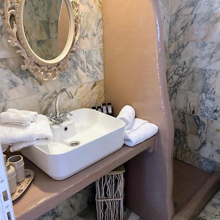 Aelia Houses Agia Marina  Экстерьер фото