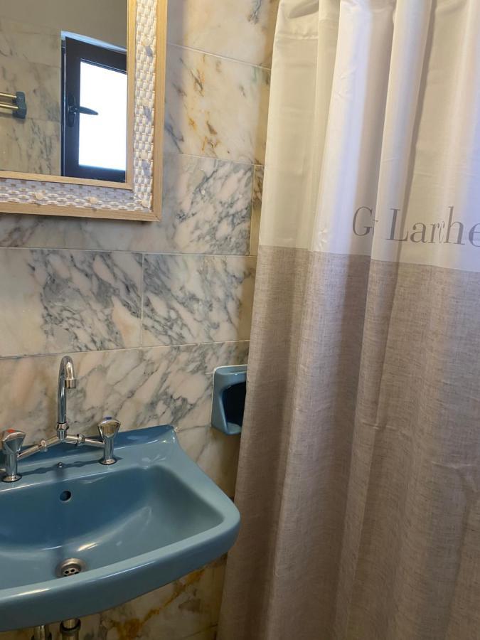 Aelia Houses Agia Marina  Экстерьер фото