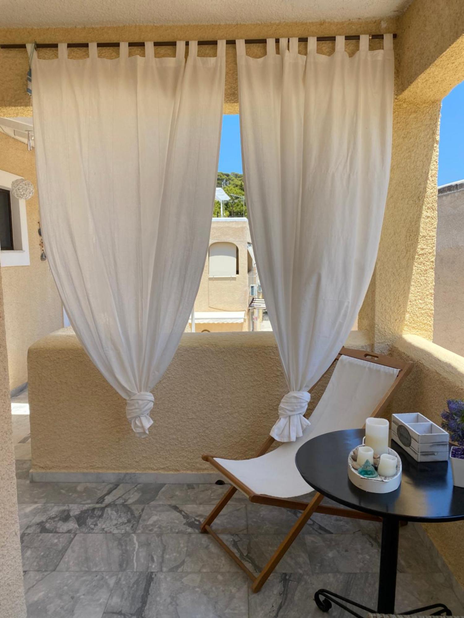 Aelia Houses Agia Marina  Экстерьер фото