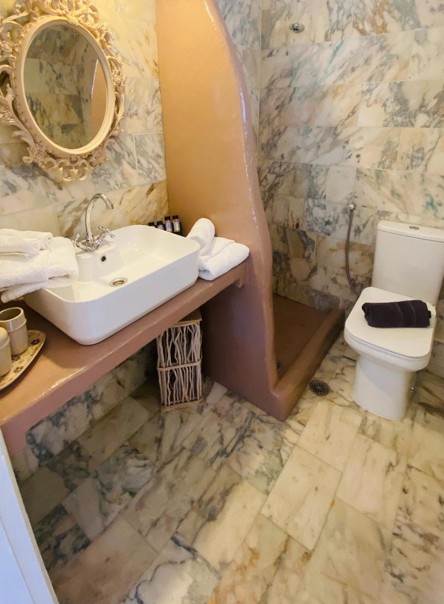 Aelia Houses Agia Marina  Экстерьер фото