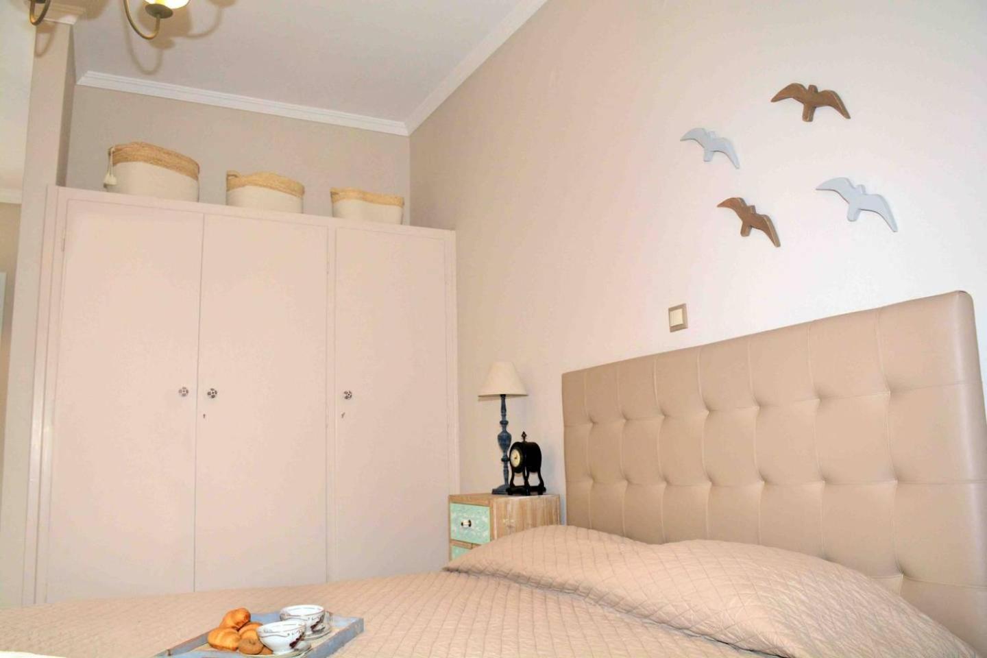 Aelia Houses Agia Marina  Экстерьер фото