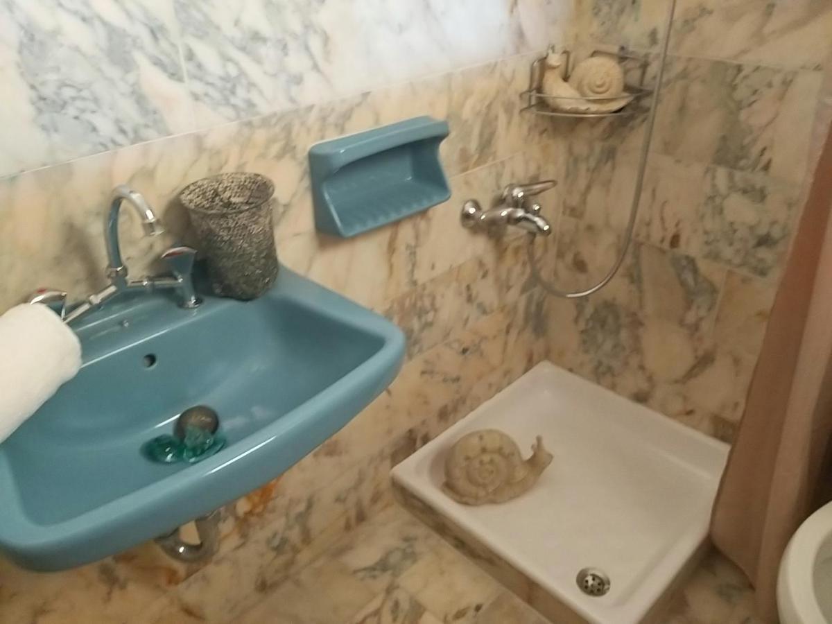 Aelia Houses Agia Marina  Экстерьер фото